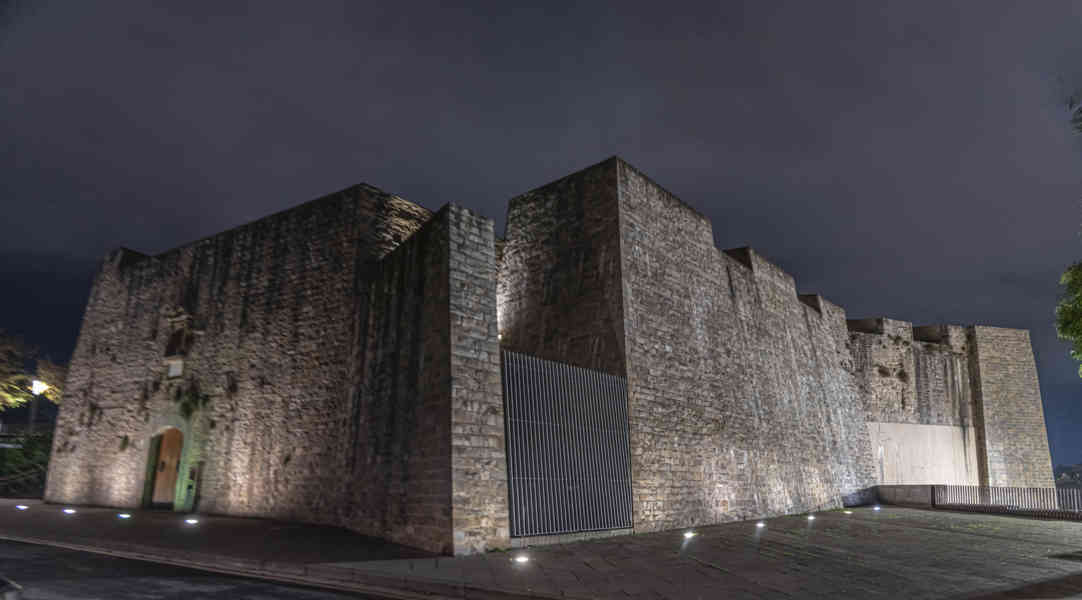 Pamplona 060 - fortín de San Bartolomé.jpg